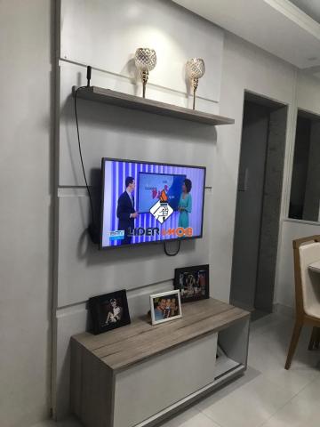 LÍDER IMOB - Apartamento residencial para Venda, Vila Olímpia, Feira de Santana, 2 dormitó - Foto 16