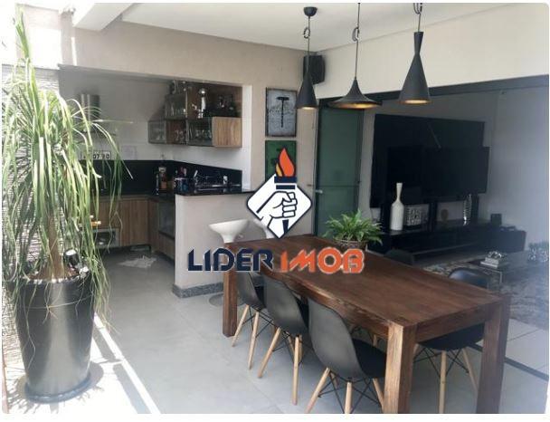 Líder imob - apartamento cobertura duplex para venda, ponto central, feira de santana, 3 d - Foto 3