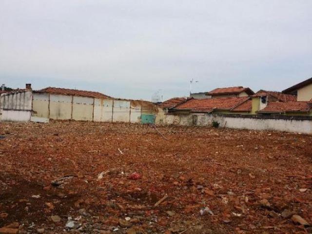 Área zuc 5 - região central