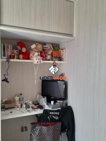 Apartamento MOBILIADO para Locação e Venda, Muchila, Feira de Santana, 3 dormitórios sendo - Foto 11