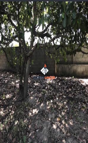 Líder imob - terreno comercial para venda no sim em feira de santana, área total 17.424,00 - Foto 7
