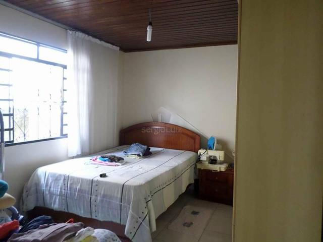 Vendo ou troco casa com terreno show - Foto 13