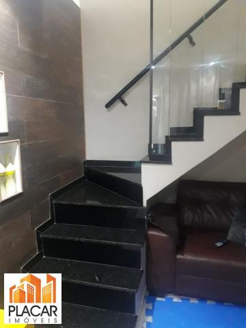 Casa de condomínio à venda com 2 dormitórios cod:RJUSCELINO - Foto 4