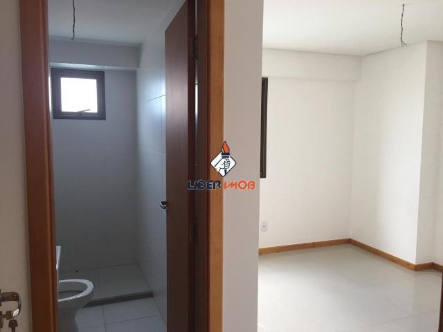 LÍDER IMOB - Apartamento Alto Padrão para Venda, Santa Mônica, Feira de Santana, 3 dormitó - Foto 19