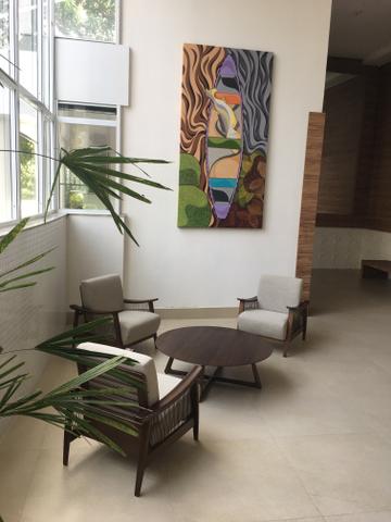 APARTAMENTO DE 140m2/ADRIANÓPOLIS/CONCEPT - Foto 7