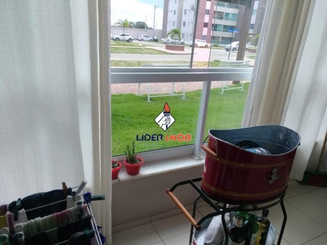 Apartamento residencial para venda, santo antônio dos prazeres, feira de santana, 2 dormit - Foto 4