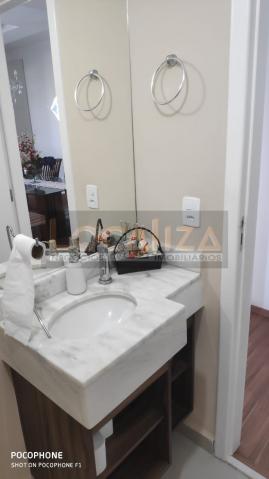Apartamento à venda com 3 dormitórios cod:AP00172 - Foto 6