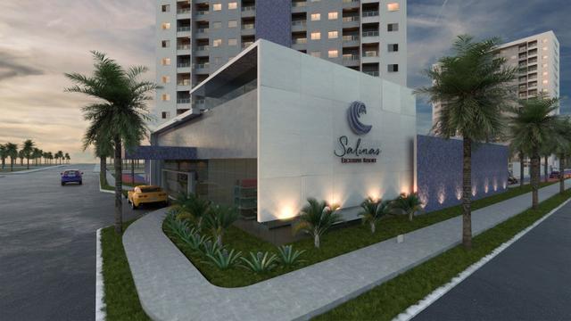 Transfiro Cota no Salinas Parque Resort - Foto 5
