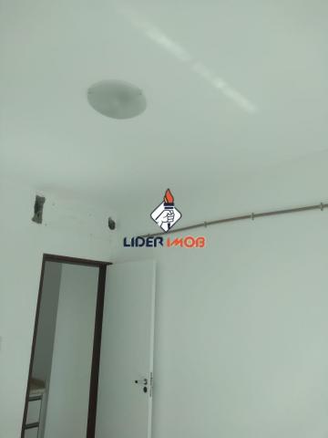 Apartamento residencial para venda e locação no tomba, em feira de santana com área total - Foto 12