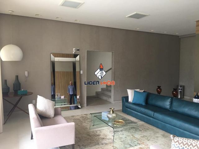 LÍDER IMOB - Apartamento Alto Padrão para Venda, Santa Mônica, Feira de Santana, 3 dormitó