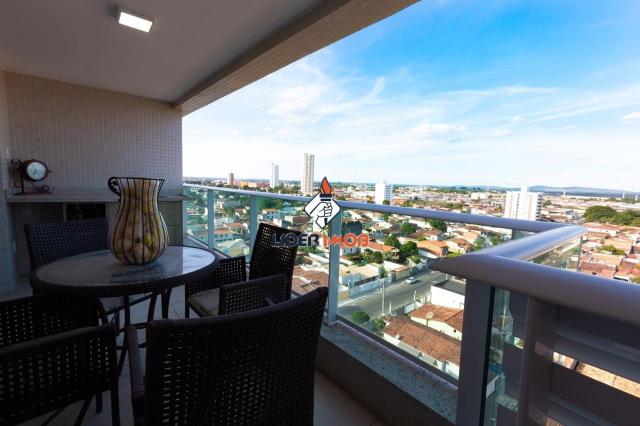 LÍDER IMOB - Apartamento para Venda, Santa Mônica, Feira de Santana.3 dormitórios, 1 suíte - Foto 5