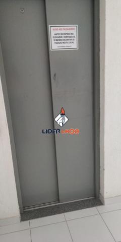 Apartamento para locação, muchila, feira de santana, 3 dormitórios. - Foto 13