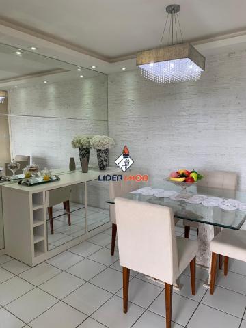 Apartamento residencial para Venda , Muchila, Feira de Santana, 3 dormitórios sendo 2 suít - Foto 18