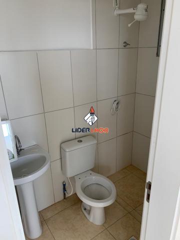 Apartamento 2 Quartos Residencial, para Venda, Contrato de Gaveta, no Lagoa Salgada, em Fe - Foto 11