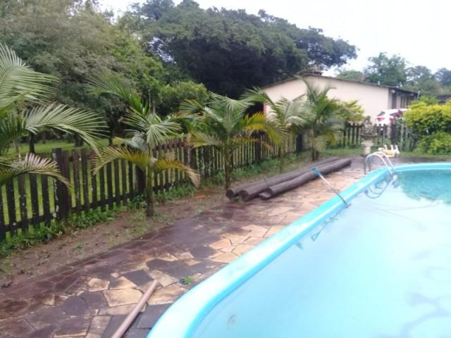 Chácara 5.500 m² - costa do ipiranga - gravataí - rs - Foto 3