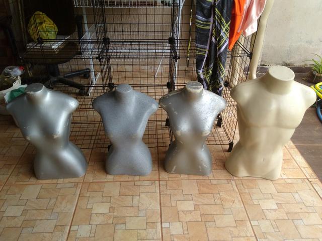 Maniquins
