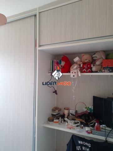 Apartamento MOBILIADO para Locação e Venda, Muchila, Feira de Santana, 3 dormitórios sendo - Foto 16