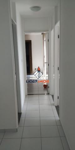 Apartamento para locação, muchila, feira de santana, 3 dormitórios. - Foto 8