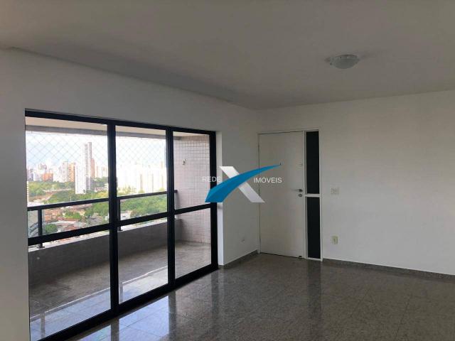 Edf alameda 17 apartamento à venda - recife/pe - Foto 3