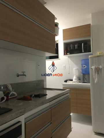 LÍDER IMOB - Apartamento residencial para Venda, Vila Olímpia, Feira de Santana, 2 dormitó - Foto 13