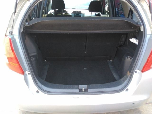 Honda Fit LX 1.4 Automático 2010/2011 - Foto 7