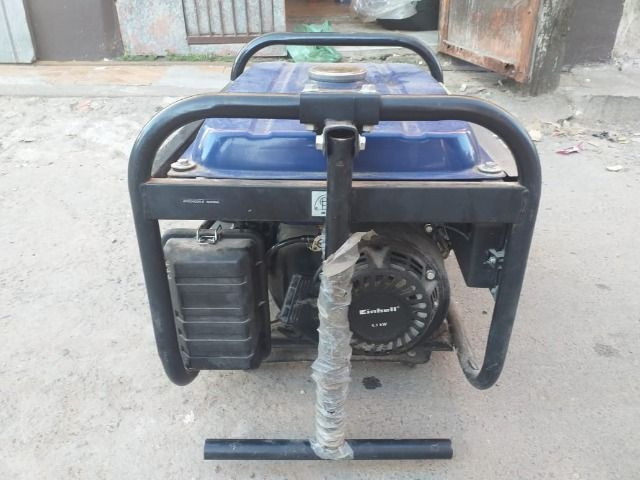 Gerador de energia movido a gasolina - Foto 2