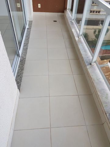 Apartmento 01 quarto com suíte, Res. K Apartments, St Oeste - Foto 6