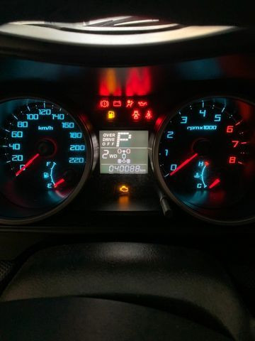 Pajero Tr4 14/15 Automatico 4x4 - Foto 10