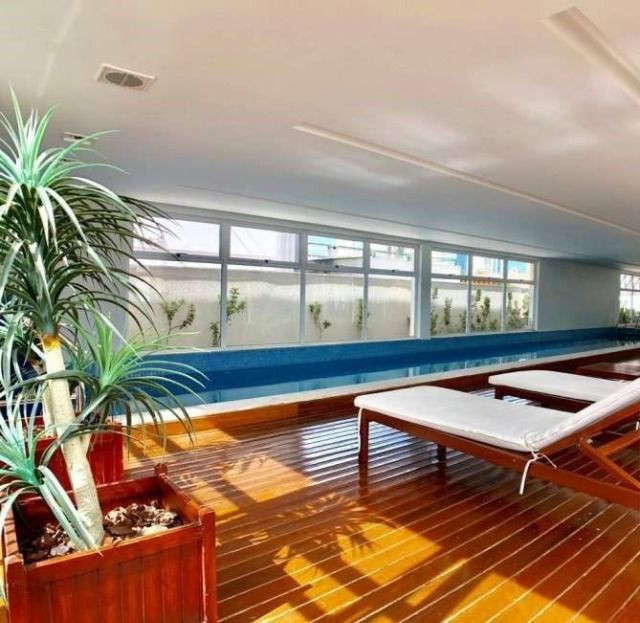 Apartmento 01 quarto com suíte, Res. K Apartments, St Oeste - Foto 18