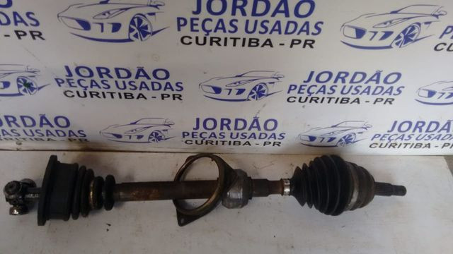 Semi eixo Renault Laguna lado esquerdo