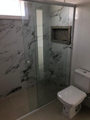 Casa de alto padrão 193m² - 3 suítes - Foto 12