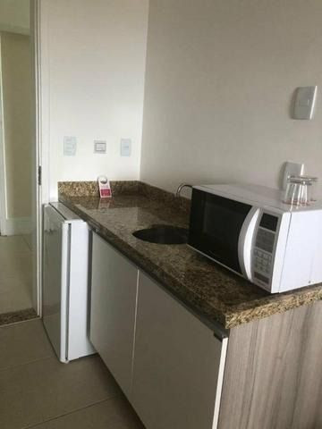 Flat Imbetiba - Foto 5