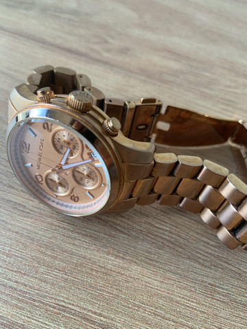 relogio michael kors 5128