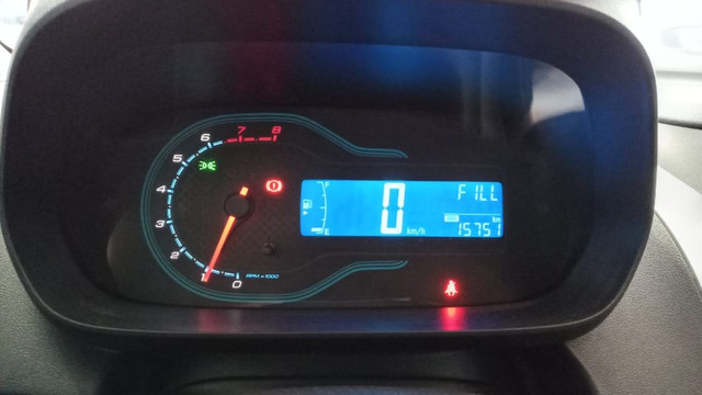 Cobalt Lt 1.4 4p 2019 - AR DH - Foto 3
