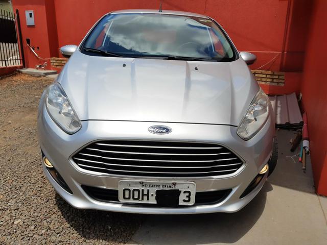 New Fiesta Hatch 1.5 SE * 2014 - Foto 18