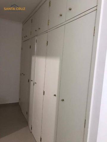 Apartamento com 1 dormitório à venda, 55 m² por R$ 550.000 - Moema - São Paulo/SP - Foto 9