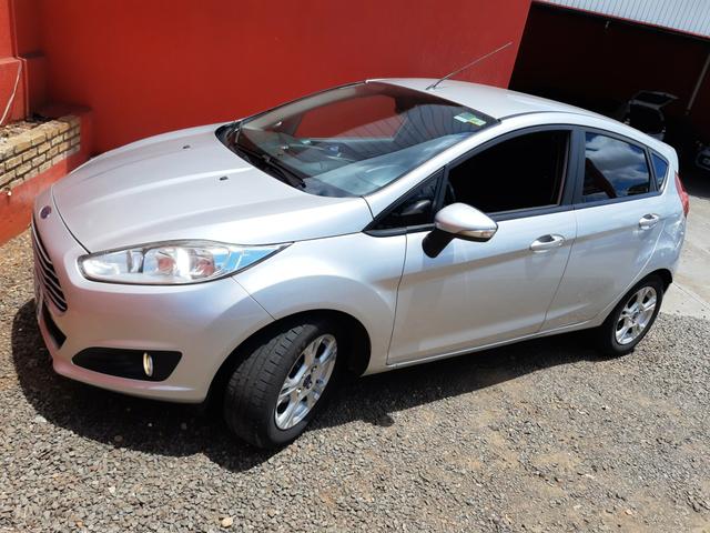 New Fiesta Hatch 1.5 SE * 2014 - Foto 11