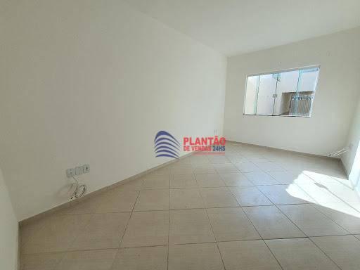 Casa tipo apartamento andar térreo 2 dormitórios área externa privativa! - Jardim Mariléa - Foto 4