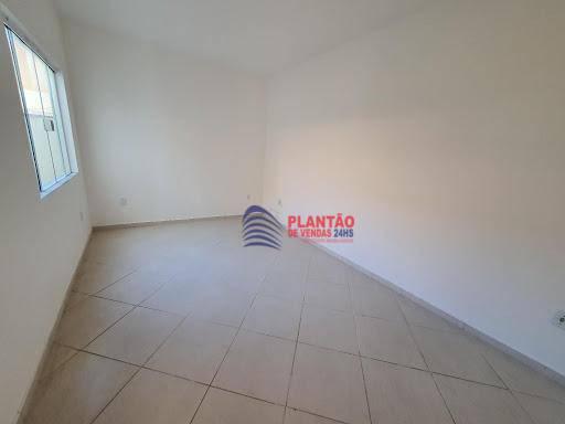 Casa tipo apartamento andar térreo 2 dormitórios área externa privativa! - Jardim Mariléa - Foto 8