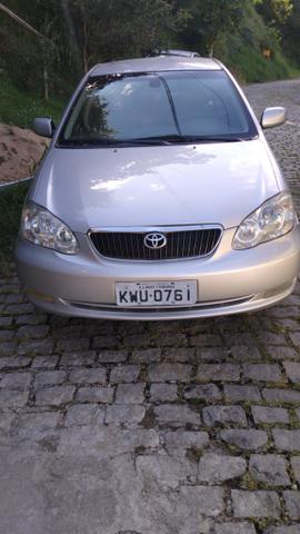 Vendo Corolla Seg - Foto 6