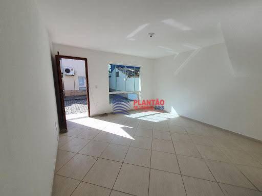Casa tipo apartamento andar térreo 2 dormitórios área externa privativa! - Jardim Mariléa - Foto 3