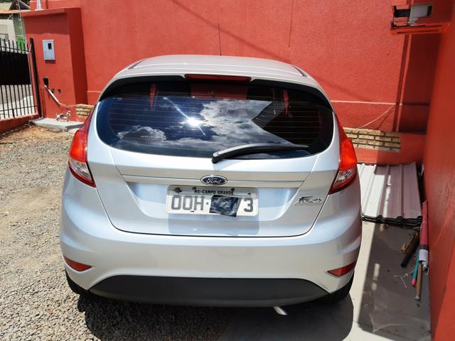 New Fiesta Hatch 1.5 SE * 2014 - Foto 9