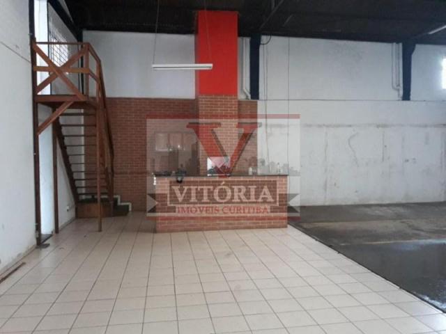 BARRACÃO À VENDA, 360 M² POR R$ 1.100.000,00 - CENTRO - SÃO JOSÉ DOS PINHAIS/PR - Foto 7
