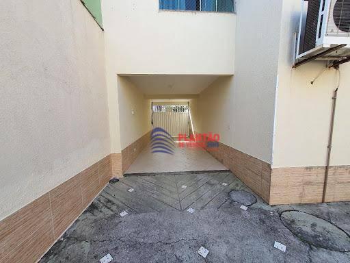 Casa tipo apartamento andar térreo 2 dormitórios área externa privativa! - Jardim Mariléa - Foto 5