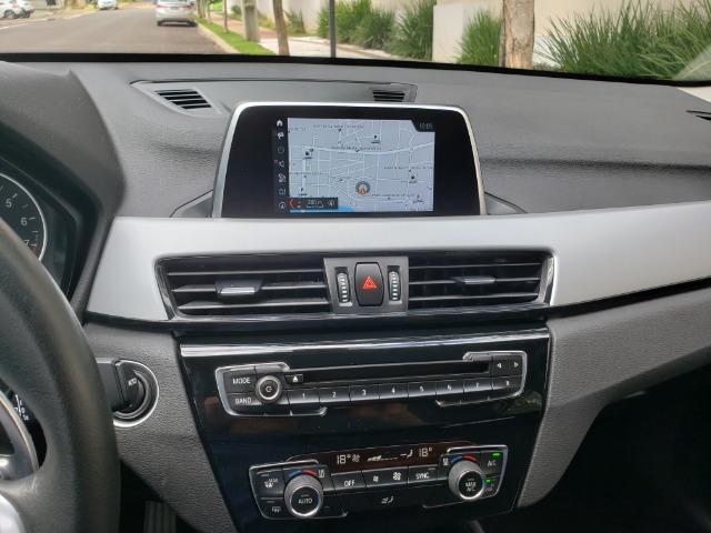 Bmw X 1 Sdrive 2.0 TB Flex 2018 - Foto 12