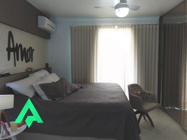 Lindíssima casa com piscina, no Bairro da Velha!! - Foto 9