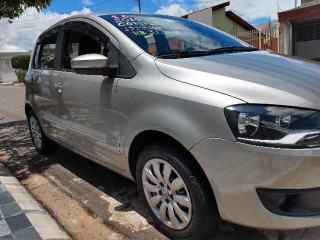 Volkswagen Fox 1.6 Flex 8V 5p Mec - Foto 3
