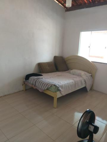 Casa para temporada - 2 quartos, varanda - Cabuçu / Pedras Altas - Foto 12