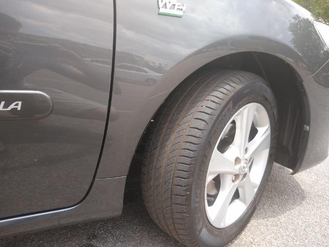 Corolla GLI 1.8, 2014, Aos exigentes - IPVA 2020 Pago - Foto 14