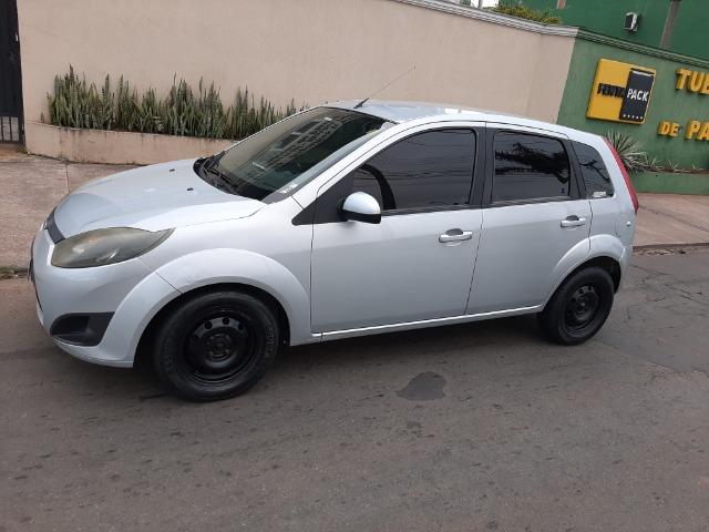Ford fiesta 1.0 completo - Foto 7